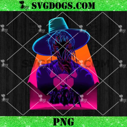 Powerful Saja Boys PNG, KPop Demon Hunters PNG