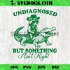 Lizard Meme SVG PNG