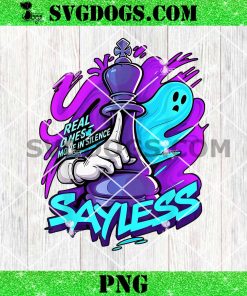 Sayless Real Ones Move in Slilence PNG, Purple Grape 5 PNG