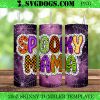 Hello Kitty Chucky Halloween 20oz Tumbler Wrap PNG