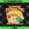Disneyland Pumpkin Halloween PNG