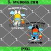 This Episode is Called Fourth Grade Bluey PNG, Back to School PNG