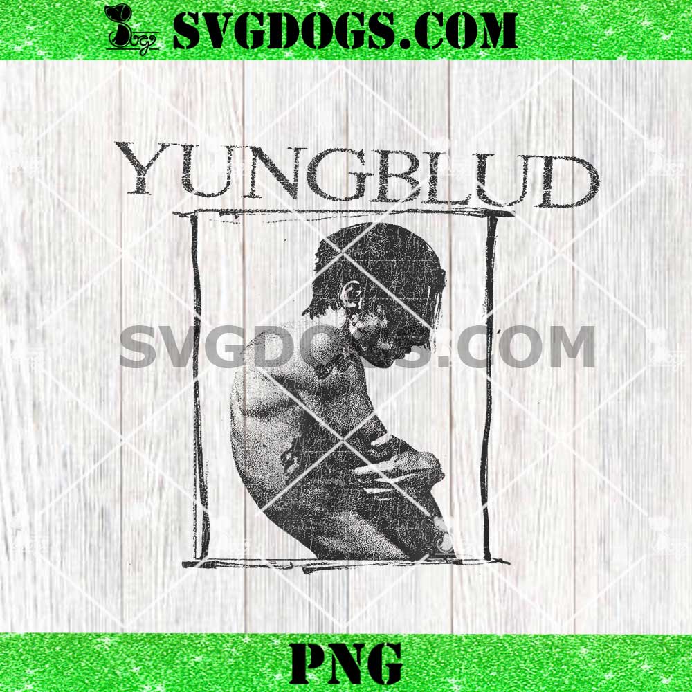 Yungblud Idols Cover PNG Yungblud Idols Cover PNG