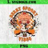 Ghost Go Ahead Tell My Dad SVG, What’s He Gonna Do Haunt Me SVG PNG