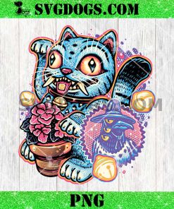 Blue Tiger of Prosperity PNG, Derpy Tiger PNG