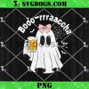 Boo Ghost Halloween Beer Party Drinking Spooky Season PNG, Boosch Halloween PNG