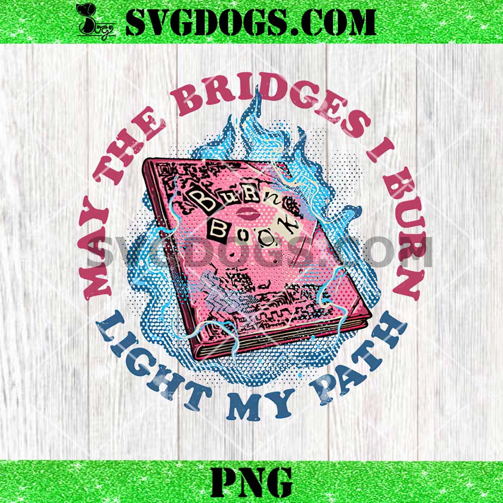 Burn Book Club PNG, Burn Book Of The Dead PNG Burn Book Club PNG, Burn Book Of The Dead PNG