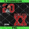 Chris Brown Breezy Tour 2025 Bundle PNG