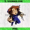 Chucky Fans Tampa Bay Buccaneers PNG, Halloween NFL PNG