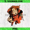 Chucky Fans Houston Texans PNG, Halloween NFL PNG