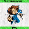 Chucky Fans Tampa Bay Buccaneers PNG, Halloween NFL PNG