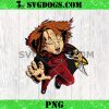 Chucky Fans NFL Arizona Cardinals PNG, Halloween Chucky NFL PNG