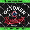Terra Baseball Vogel SVG