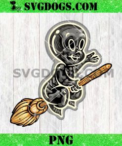 Ghost See Through Me PNG, Skeleton Halloween PNG