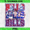 Buffalo They Not Like Us PNG