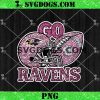 Go Broncos Sequin Rhinestone Pink PNG, Denver Broncos Football PNG