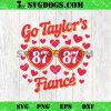 Go Taylor’s Fiance PNG, Taylor Swift’s City PNG
