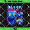 Halloween Derpy Showcase Y2K PNG, Funny Kpop Demon Hunters PNG