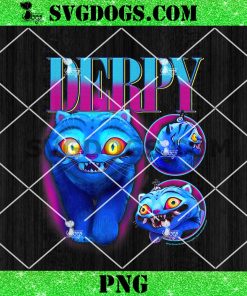 Halloween Derpy Showcase Y2K PNG, Funny Kpop Demon Hunters PNG