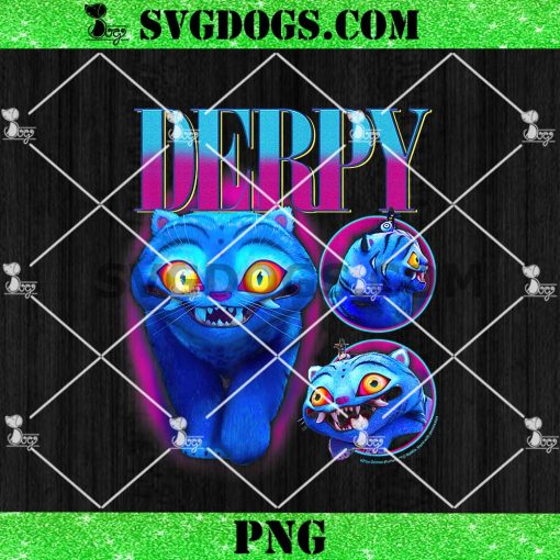 Halloween Derpy Showcase Y2K PNG, Funny Kpop Demon Hunters PNG