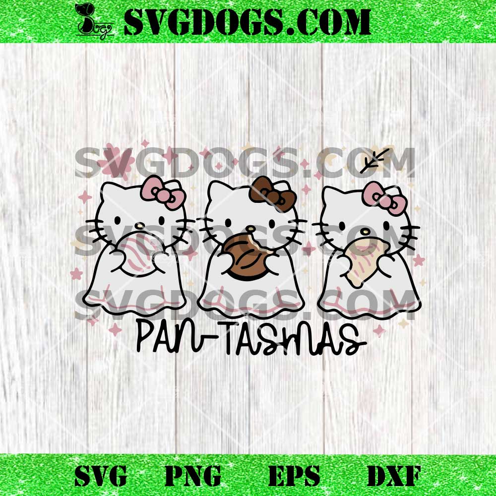 Hello Kitty Pan Tasmas SVG PNG Hello Kitty Pan Tasmas SVG PNG