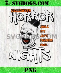 Horror Clown Halloween PNG, Halloween Horror Nights PNG