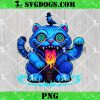 Kpop Demon Hunters Tiger Bird PNG