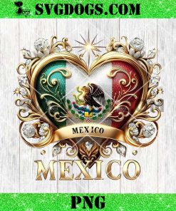 Mexican Coat of Arms PNG