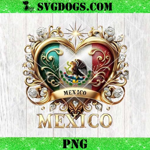 Mexican Coat of Arms PNG