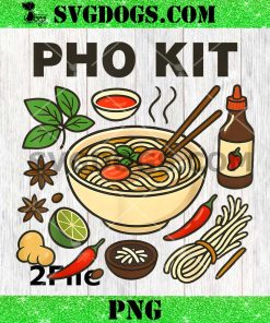 PHO KID PNG