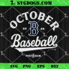 Toronto Blue Jays Built For Fall 2025 SVG
