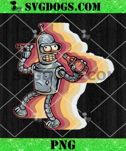Sick of Non Robots PNG