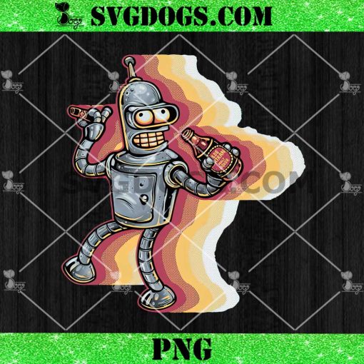 Sick of Non Robots PNG