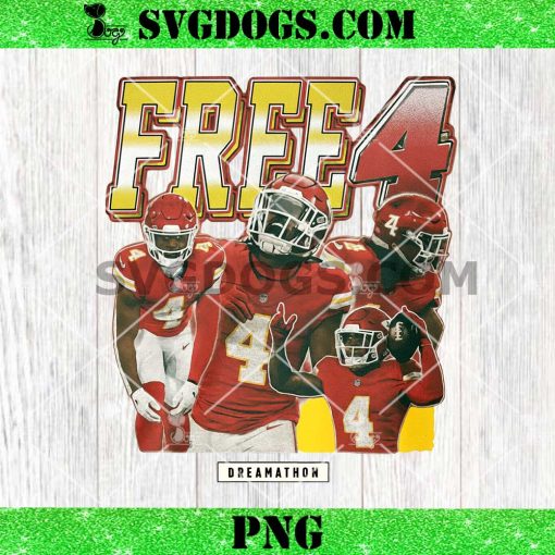 Travis Kelce Free 4 PNG