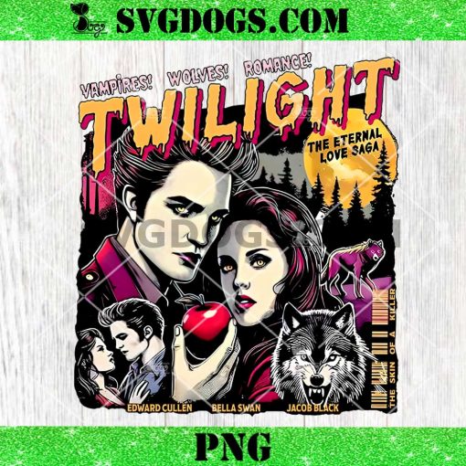 Twilight PNG, Taylor Swift Vampires Halloween PNG