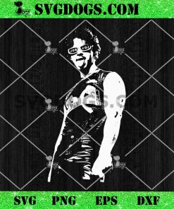 Vintage Jonas Brothers SVG