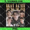 Vintage Malachi Barton PNG
