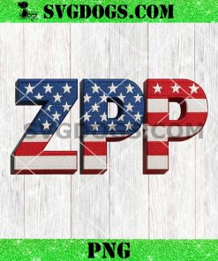 ZPP Plag USA PNG