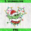 I Do Disney Minnie Christmas SVG, Merry Christmas SVG