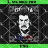 Blood Runs Through My Veins SVG