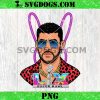 Benito Bowl Puerto Rico 2025 PNG, Bad Bunny LIX Super Bowl 2026 PNG