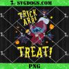 Too Cute To Spook This Bag Belongs To Max PNG, Ghost Halloween PNG