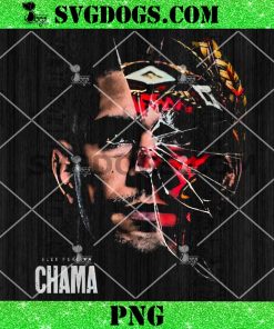Free Alex CHAMA PNG