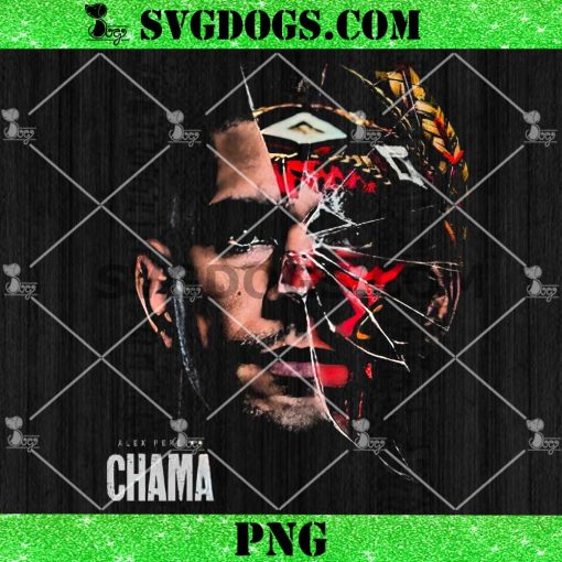 Free Alex CHAMA PNG