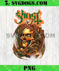 Ghost Feeders PNG