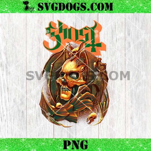 Ghost Feeders PNG