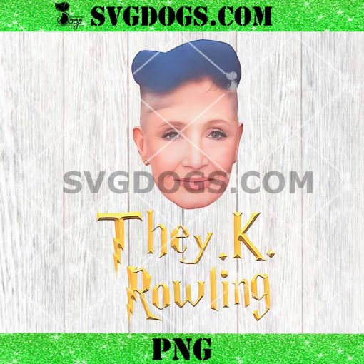 JK Rowling they K Rowling PNG