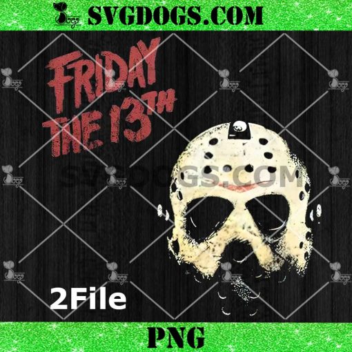 Jason Voorhees Friday The 13th PNG, Halloween PNG