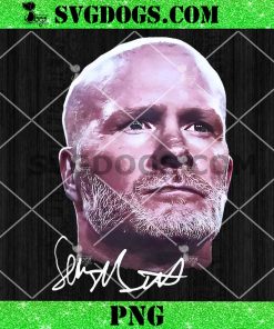 Sean McDermott Face Bills PNG