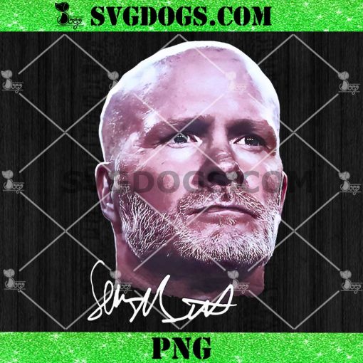Sean McDermott Face Bills PNG